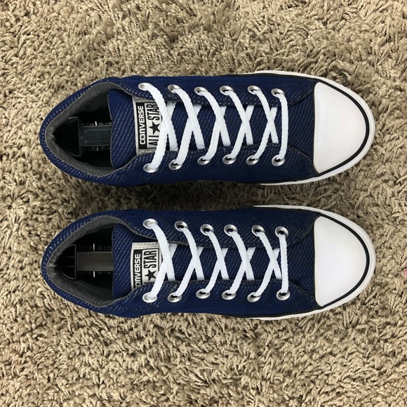 Converse All Star Low Wmn7/Men5 - Picture 4 of 8